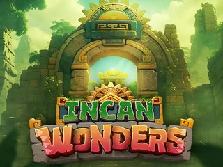 Incan Wonders
