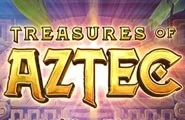 Treasures Of Aztec