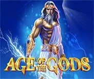 Age Of The Gods