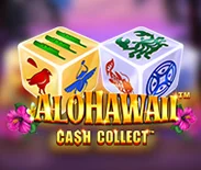 Alohawaii Cash Collect