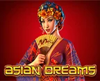 Asian Fantasy Pt