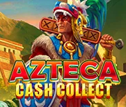 Azteca Cash Collect