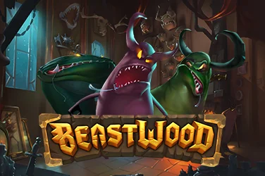 Beastwood