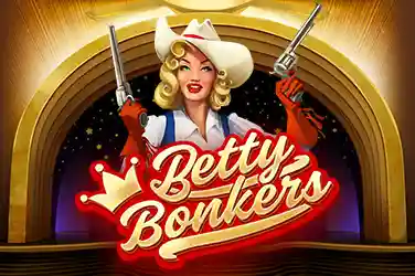 Betty Bonkers