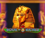 Book Of 8 Riches