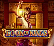 Book Of Kings