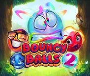 Bouncy Balls 2