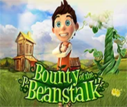Bounty Of The Beanstalk