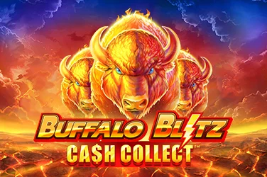 Buffalo Blitz Cash Collect