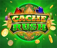 Cache Rush