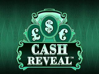 Cash Reveal Credits