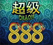 Chaoji 888 Pt