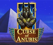 Curse Of Anubis