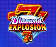 Diamond Explosion 7s
