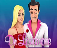 Dr Love More