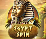 Egypt Spin Pt