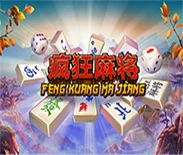 Feng Kuang Ma Jiang Pt