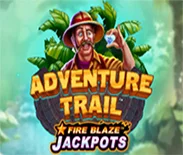 Fire Blaze Adventure Trail