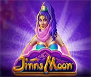Fire Blaze Jinns Moon