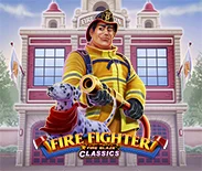 Fire Blaze™ Fire Fighter™