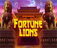 Fortune Lions Pt