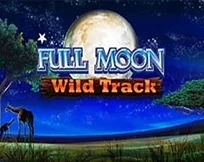 Full Moon Wild Track