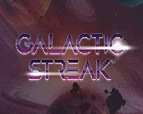 Galactic Streak