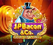 Gold Hit & Link Jp Bacon & Co