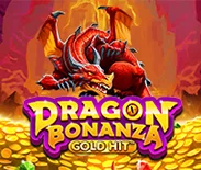 Gold Hit Dragon Bonanza