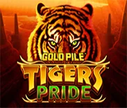 Gold Pile Tigers Pride