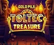 Gold Pile Toltec Treasure