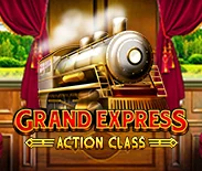 Grand Express Action Class