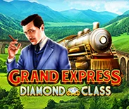 Grand Express Diamond Class