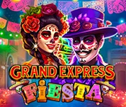 Grand Express Fiesta