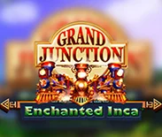 Grand Junction Enchanted Inca