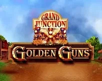 Grand Junction Golden Guns