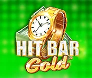 Hit Bar Gold
