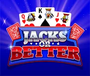 Jacks Or Better Classic