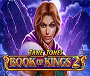 Jane Jones Book Of Kings 2