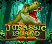 Jurassic Island Ii
