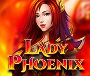 Lady Phoenix
