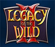 Legacy Of The Wild 2