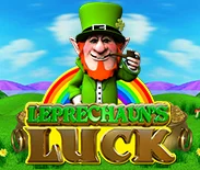 Leprechaun's Luck Cash Collect™