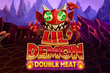 Lil Demon Double Heat