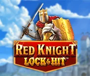 Lock & Hit Red Knight