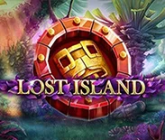 Lost Island