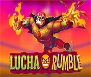 Lucha Rumble