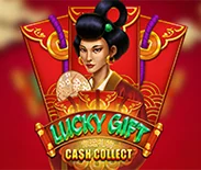 Lucky Gift Cash Collect