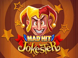 Mad Hit Jokester