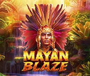 Mayan Blaze